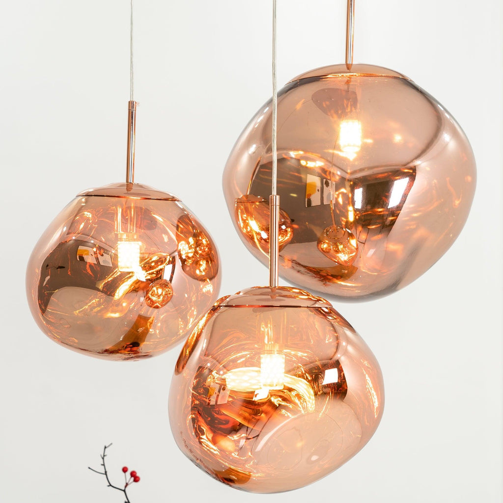 Aurénoir | Suspension Design – Éclat Exclusif et Style Hypnotique – vue 59