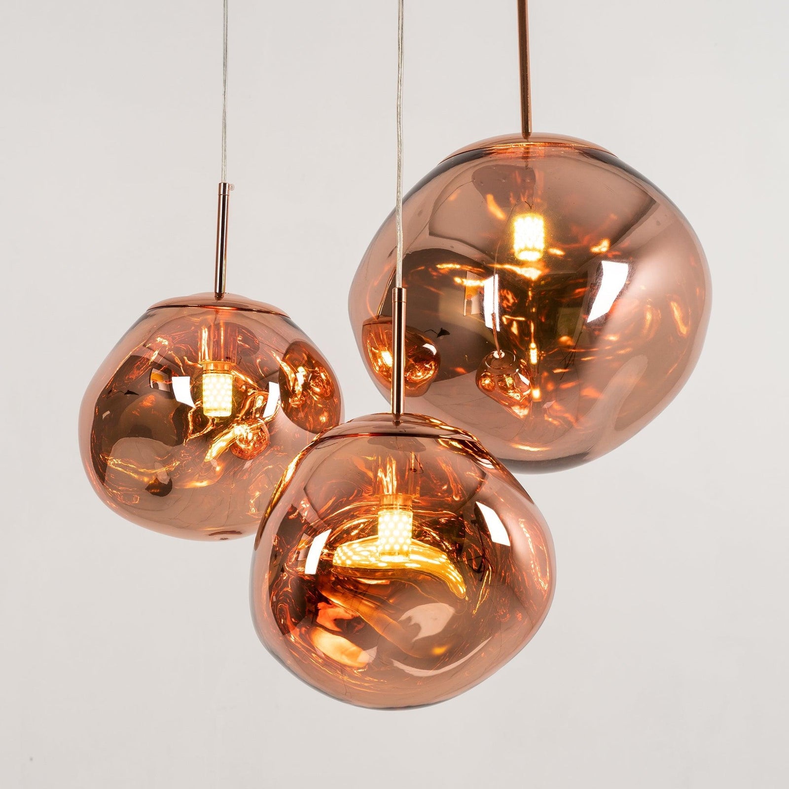 Aurénoir | Suspension Design – Éclat Exclusif et Style Hypnotique – vue 62