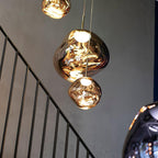 Aurénoir | Suspension Design – Éclat Exclusif et Style Hypnotique – vue 68