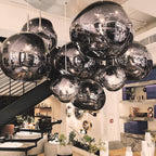 Aurénoir | Suspension Design – Éclat Exclusif et Style Hypnotique – vue 72