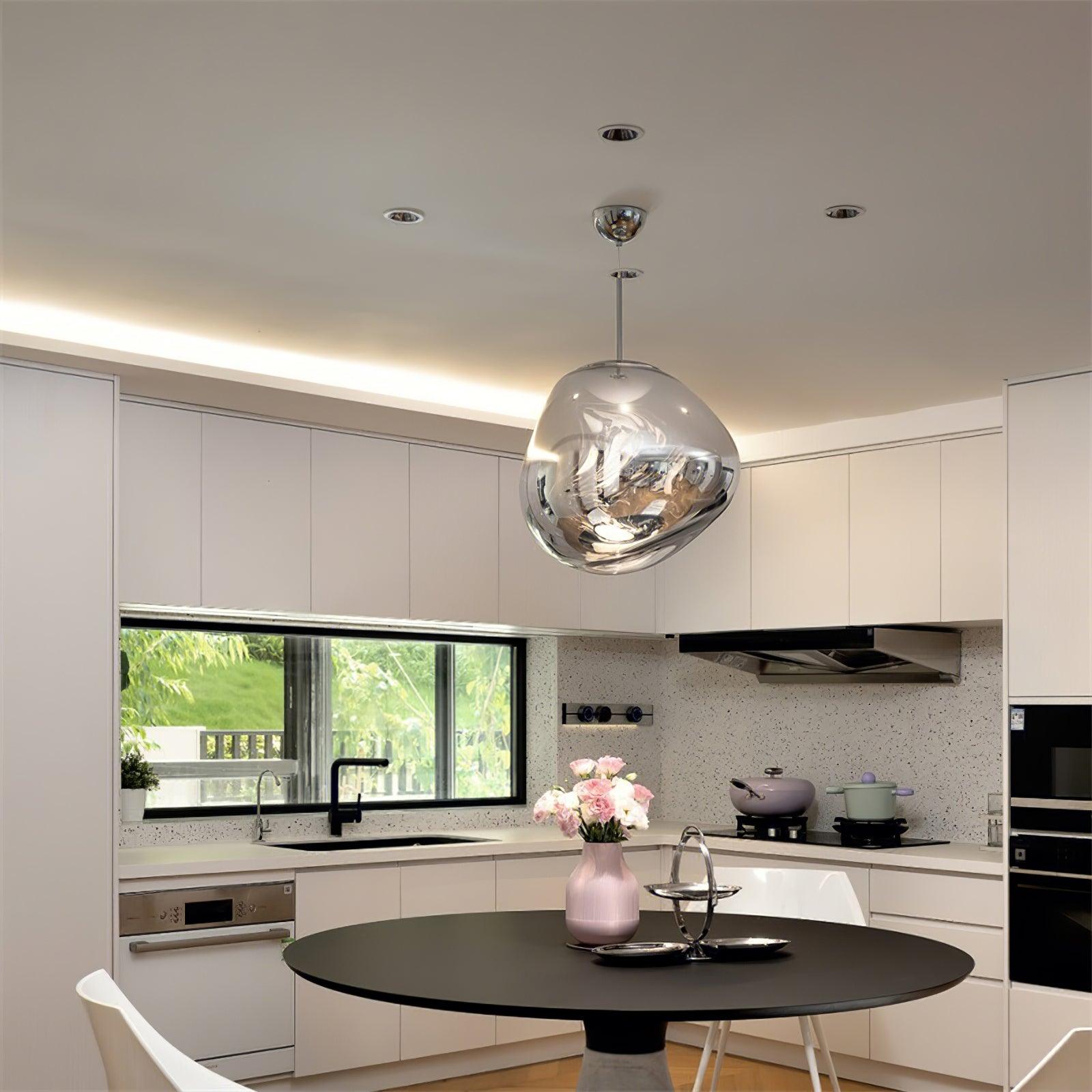 Aurénoir | Suspension Design – Éclat Exclusif et Style Hypnotique – vue 77