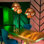 Aurénoir | Suspension Design – Éclat Exclusif et Style Hypnotique – vue 78