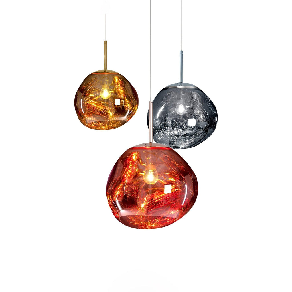 Aurénoir | Suspension Design – Éclat Exclusif et Style Hypnotique – vue 93