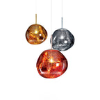 Aurénoir | Suspension Design – Éclat Exclusif et Style Hypnotique – vue 93
