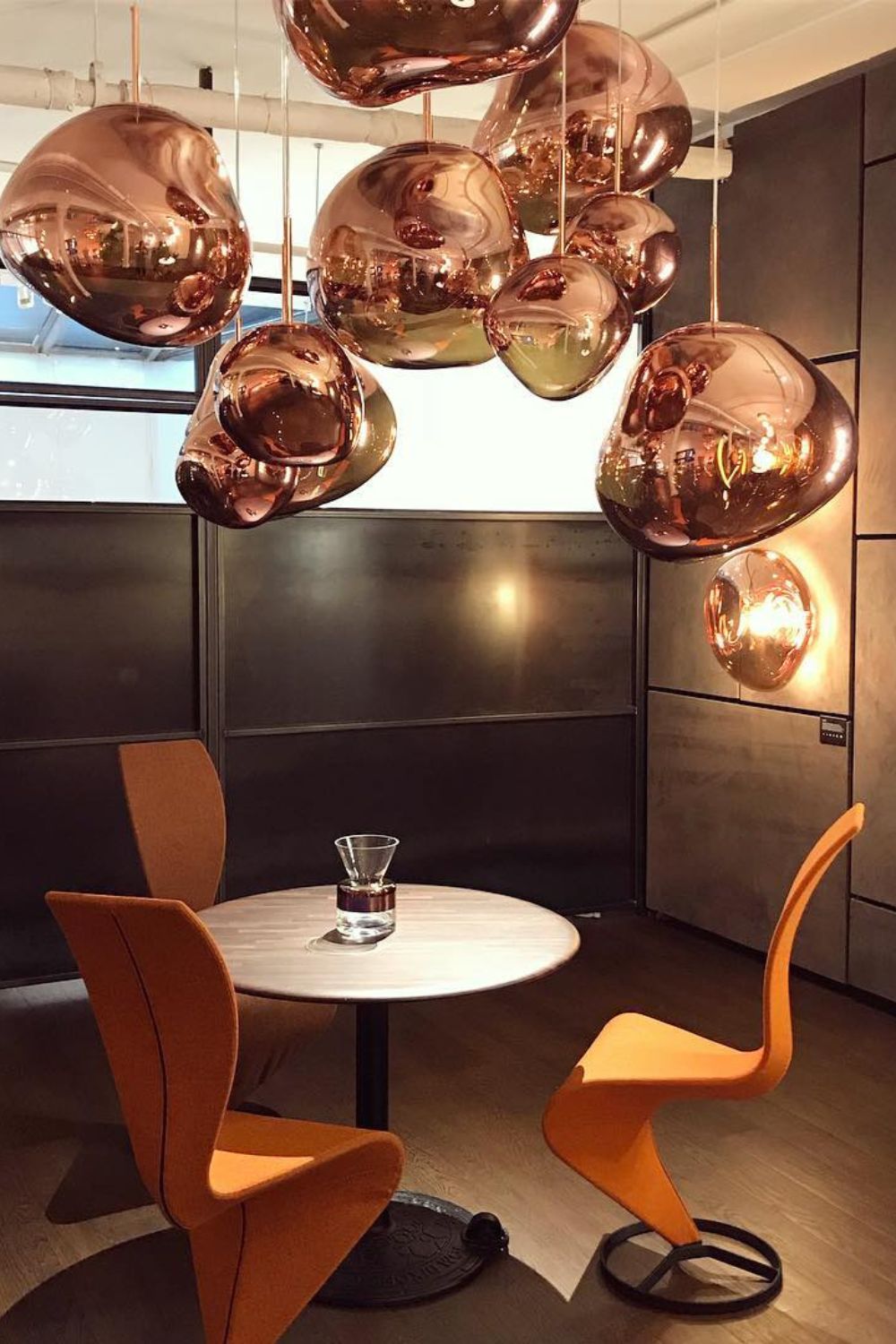 Aurénoir | Suspension Design – Éclat Exclusif et Style Hypnotique – vue 98