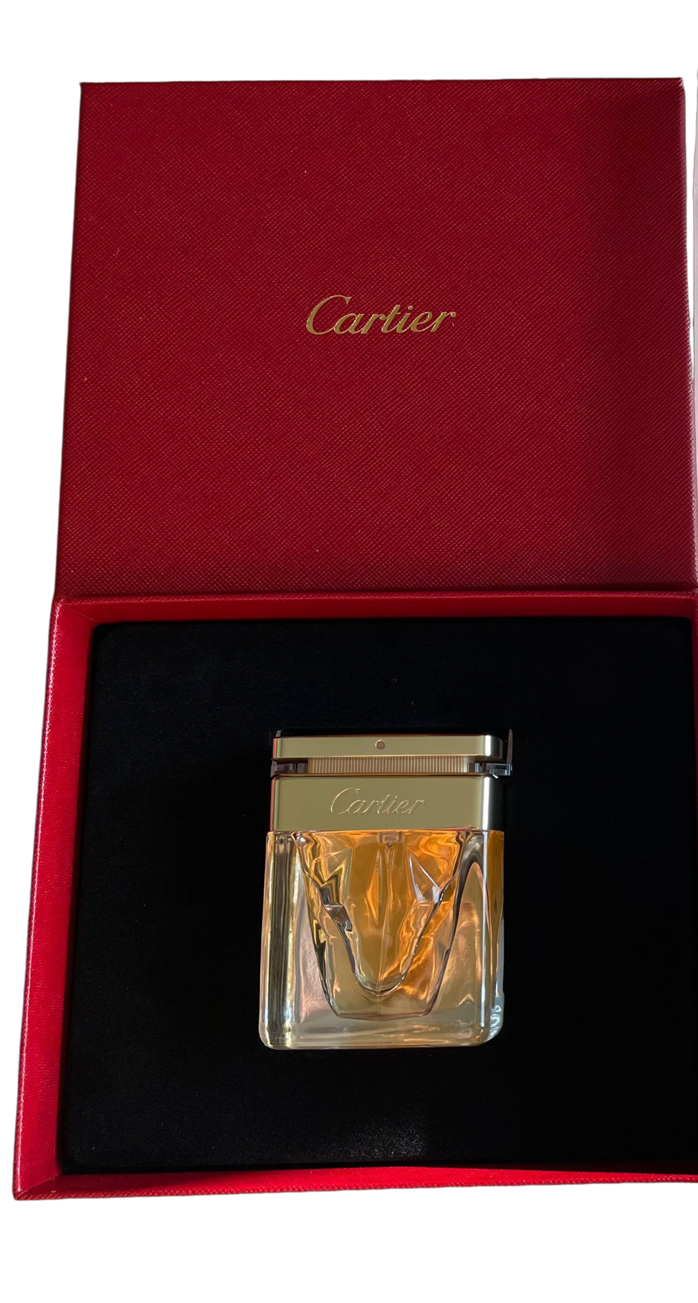 Cartier La Panthere - vue 3
