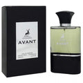 Lattafa Maison Al Hambra Avant - parfum authentique