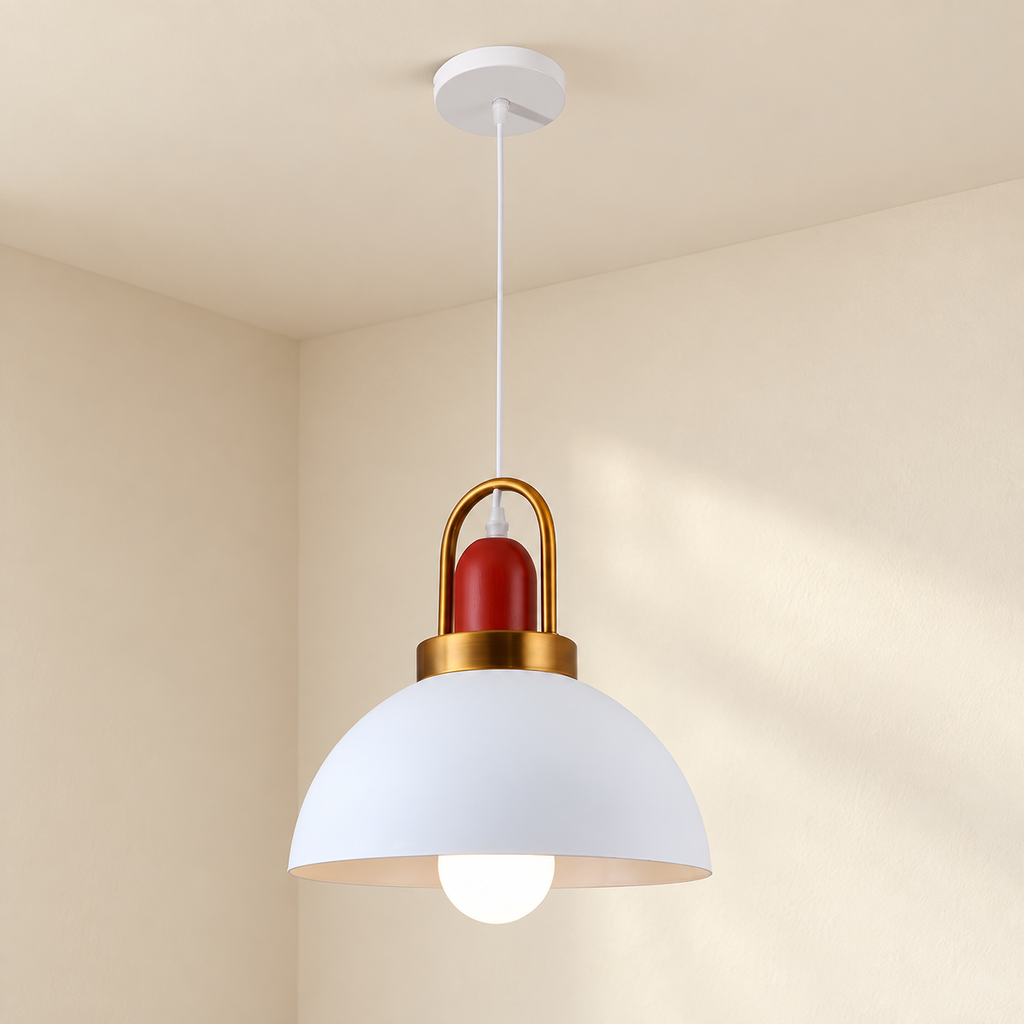 Mise en scène IA d’Aveline blanche sur fond intérieur ivoire, réalisée à partir de la photo du fournisseur 1005012696296534 ; décoration illustrative.