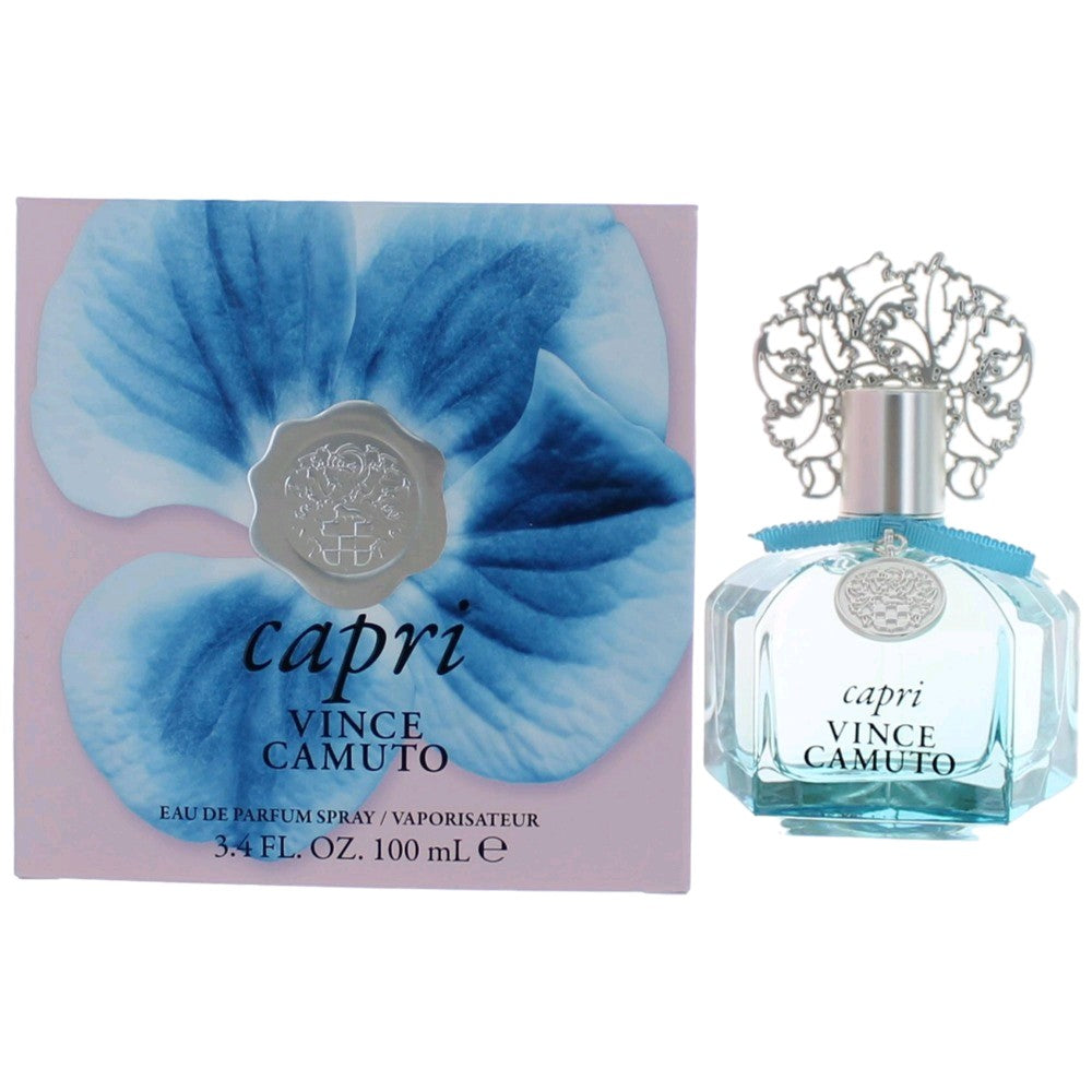 Vince Camuto Capri - parfum authentique