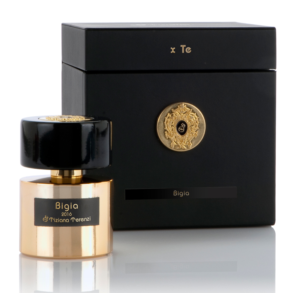 Tiziana Terenzi Bigia - parfum authentique