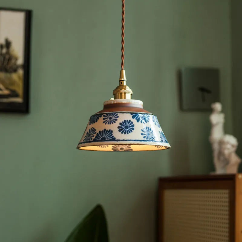 Bleuet, variante à fleurs bleues de 18 cm, vue fournisseur
