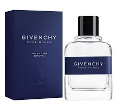 Givenchy Blue Label (New Packing) - parfum authentique