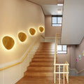 Boiséa | Applique Murale LED – vue 2