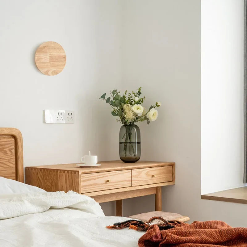 Boiséa | Applique Murale LED – vue 3