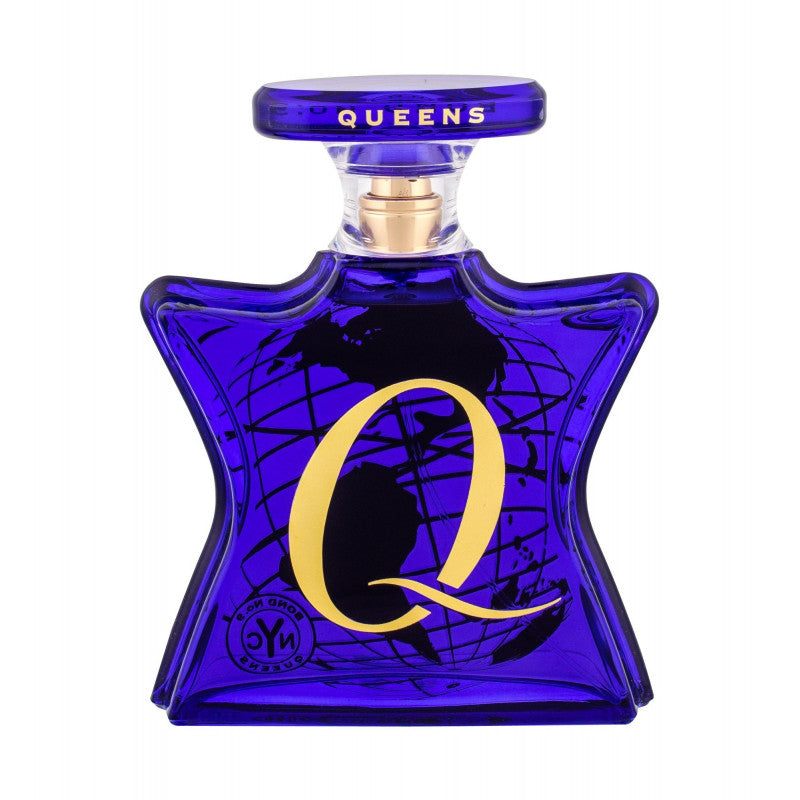 Bond No.9 Queens - parfum authentique