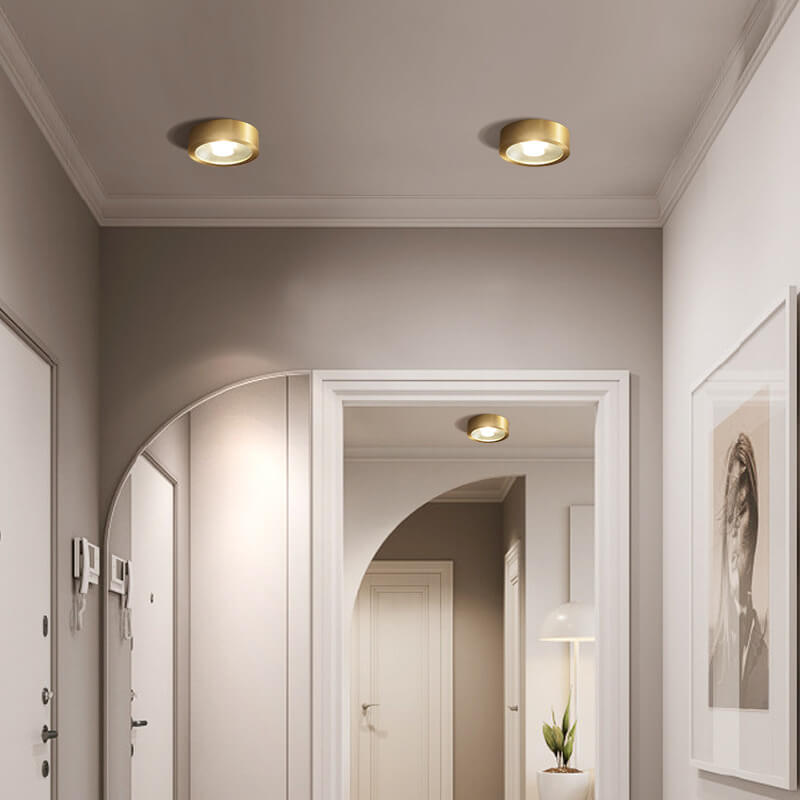 Bréonis | Spot LED Encastré – vue 12