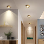 Bréonis | Spot LED Encastré – vue 14