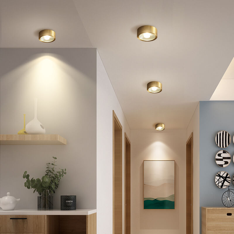 Bréonis | Spot LED Encastré – vue 14