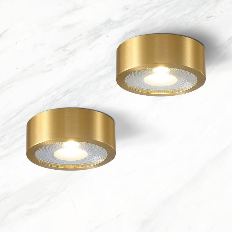 Bréonis | Spot LED Encastré – vue 2