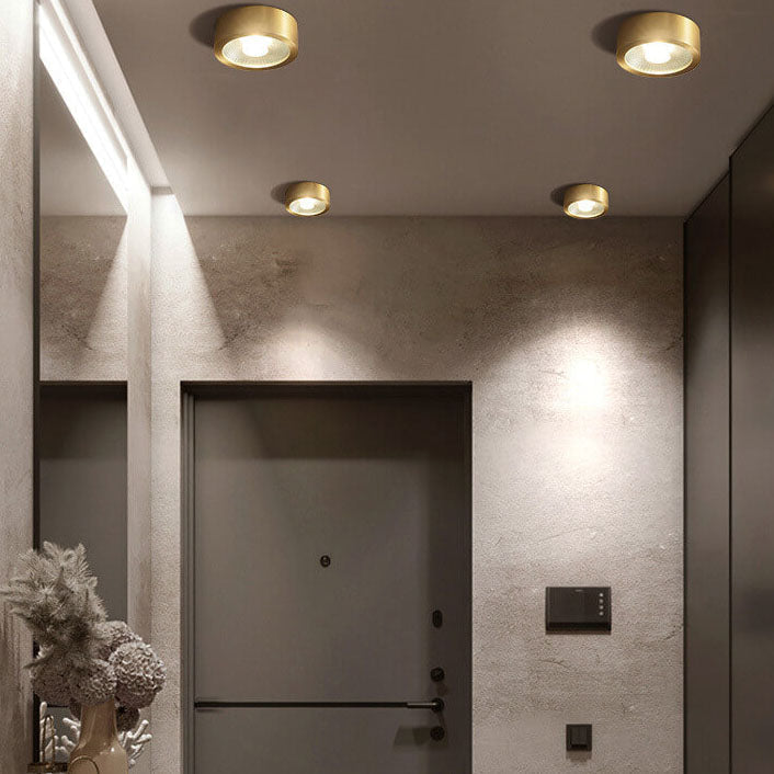 Bréonis | Spot LED Encastré – vue 3