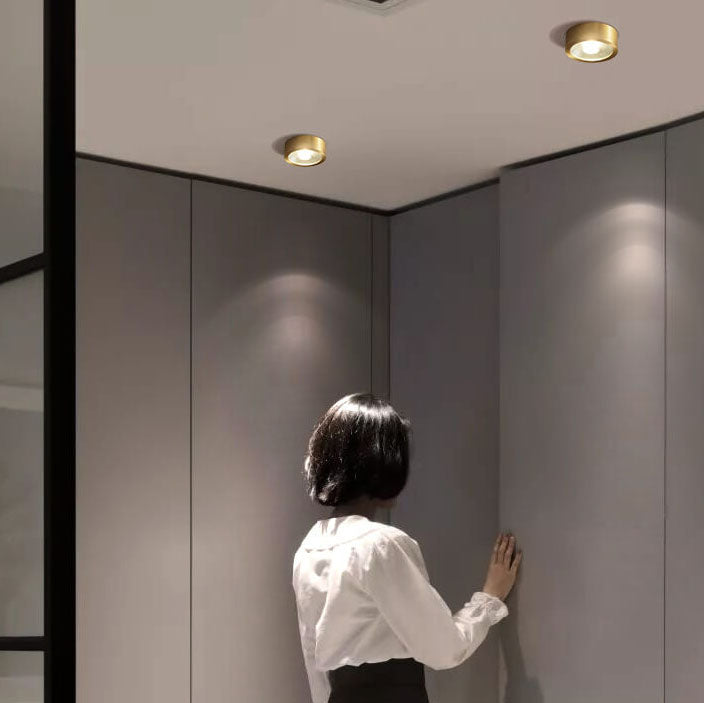 Bréonis | Spot LED Encastré – vue 4