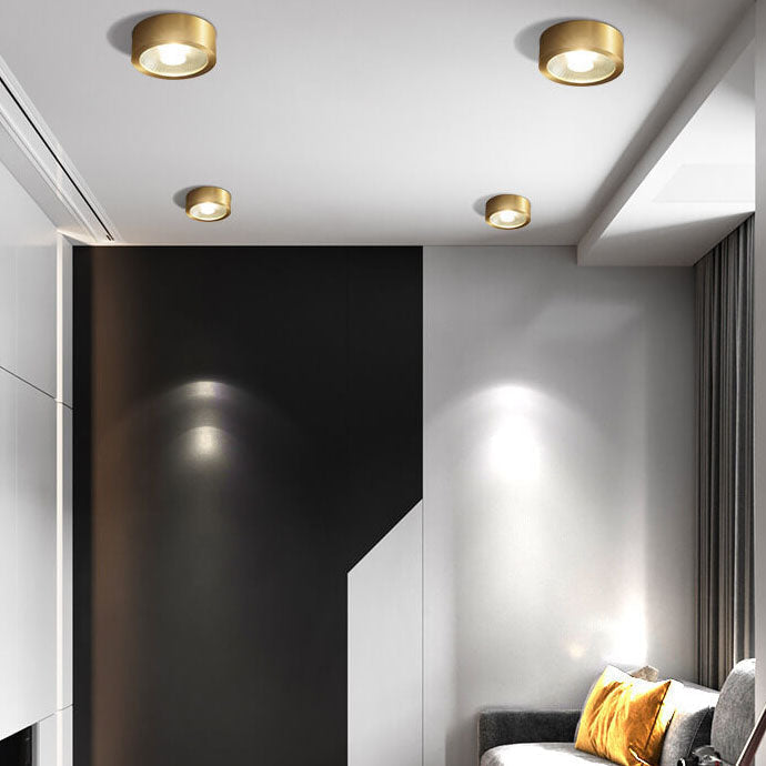 Bréonis | Spot LED Encastré – vue 1