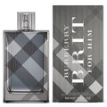Burberry Brit - parfum authentique
