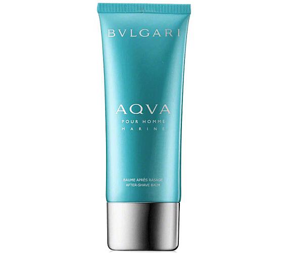 Bvlgari Aqva Marine - vue 2