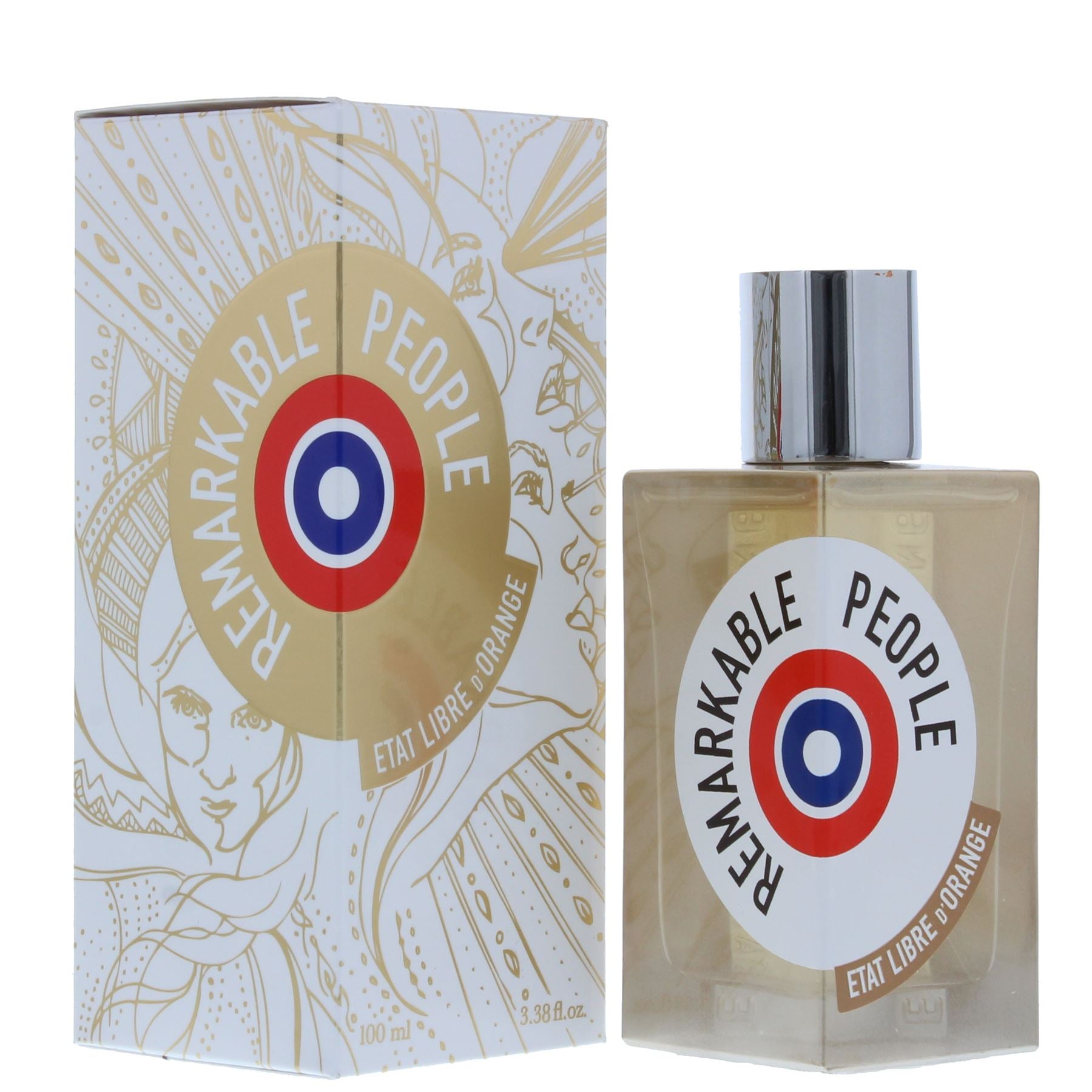 Etat Libre D'Orange Remarkable People - parfum authentique