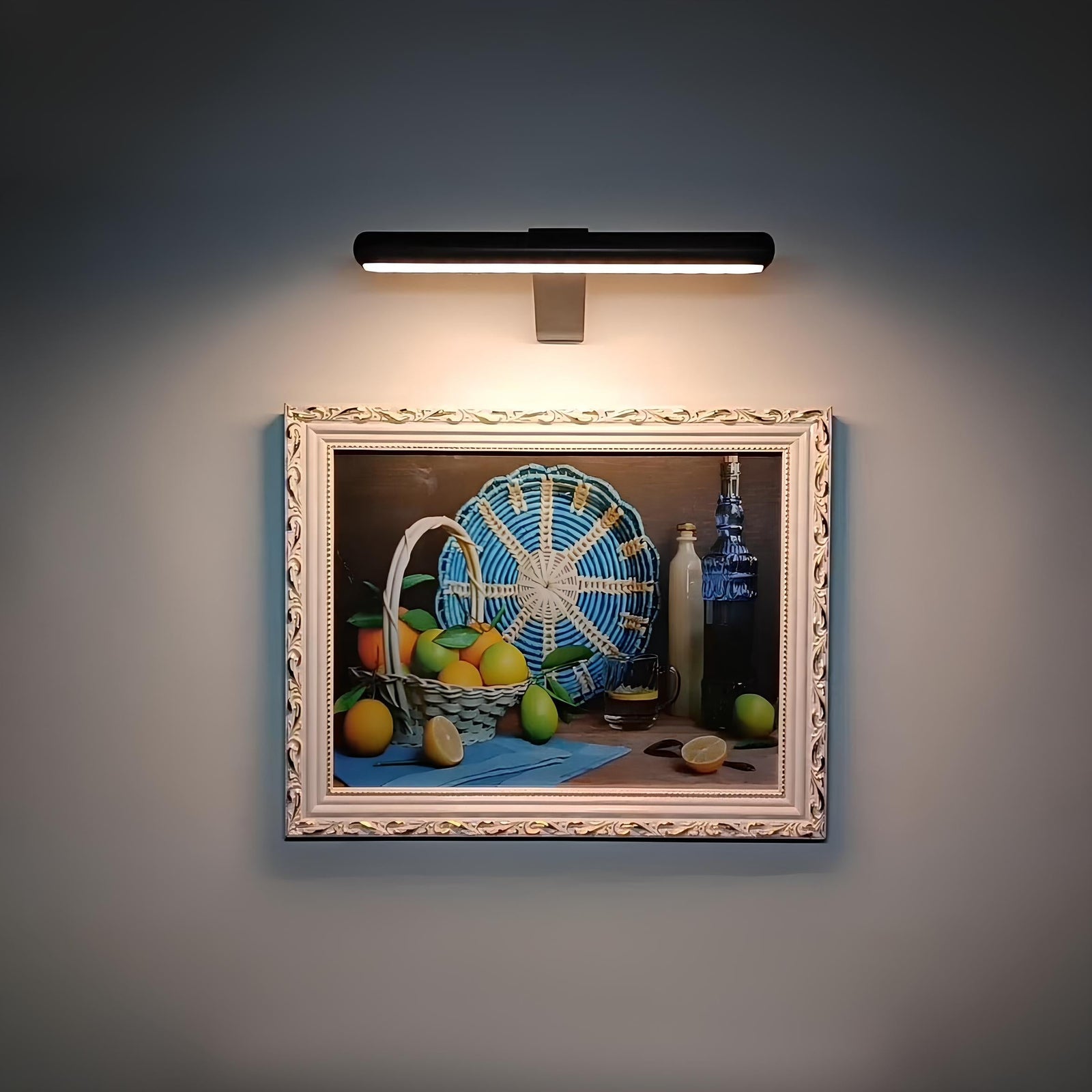 Alunéa | Applique Murale Sans Fil Dimmable – vue 9