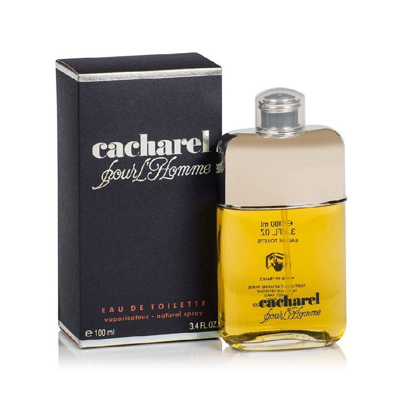 Cacharel - parfum authentique