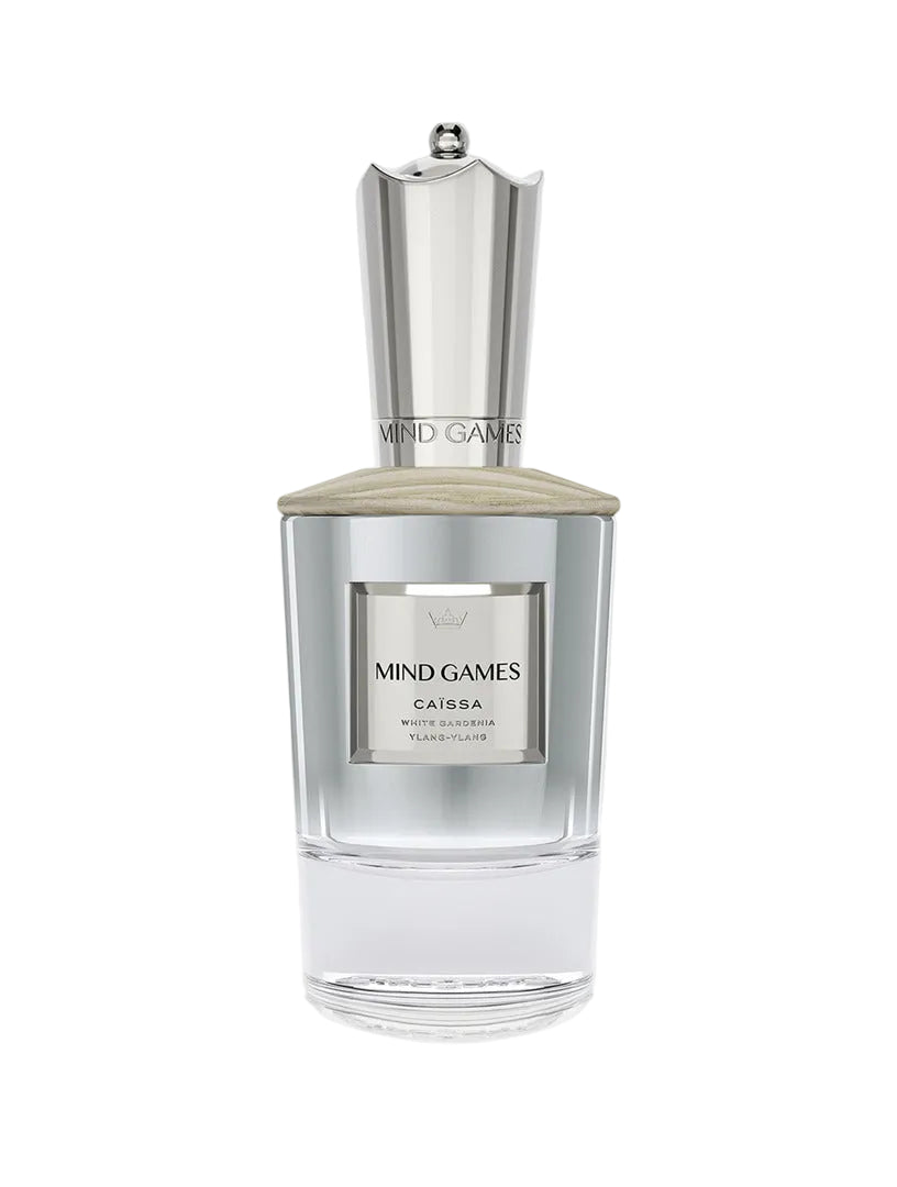 Mind Games Caissa - parfum authentique