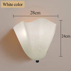 Calice, variante fournisseur White, schéma 28 × 24 cm