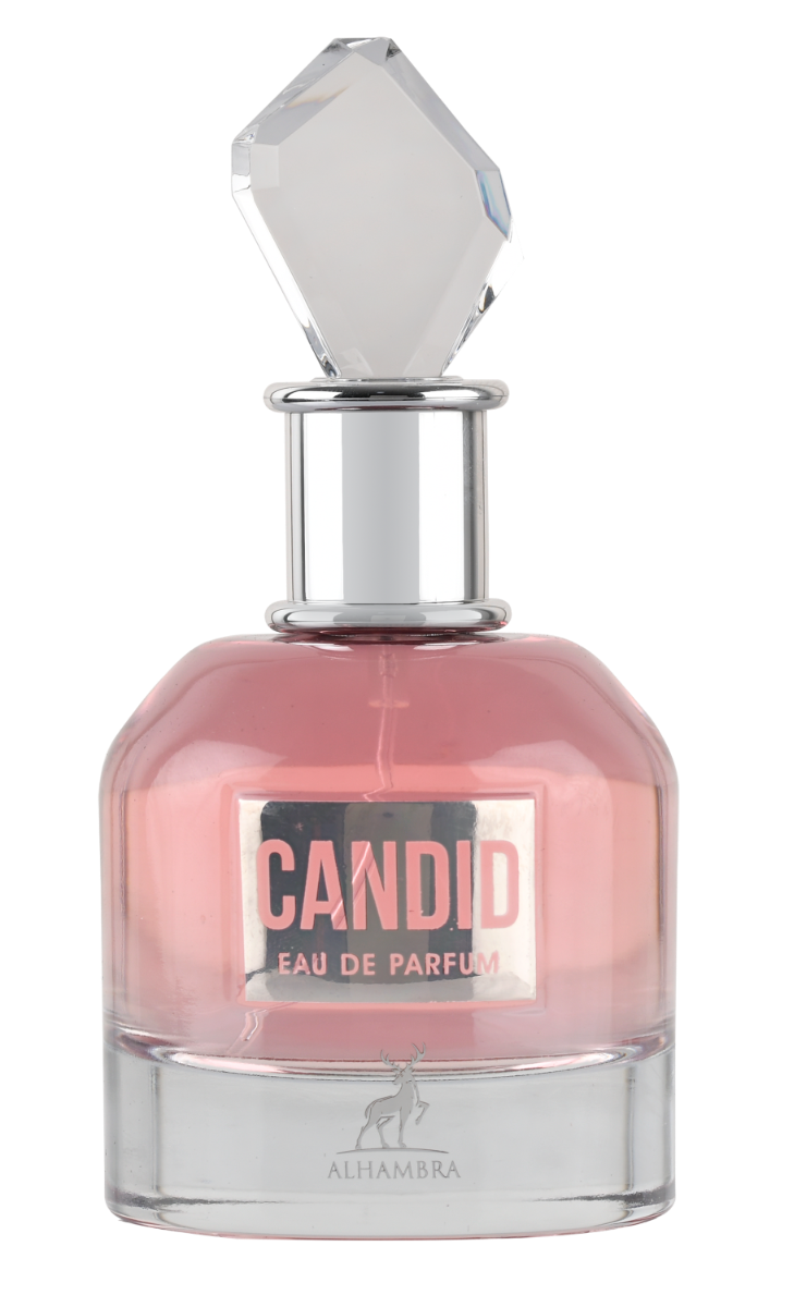 Candid (Scandal Twist) - parfum authentique