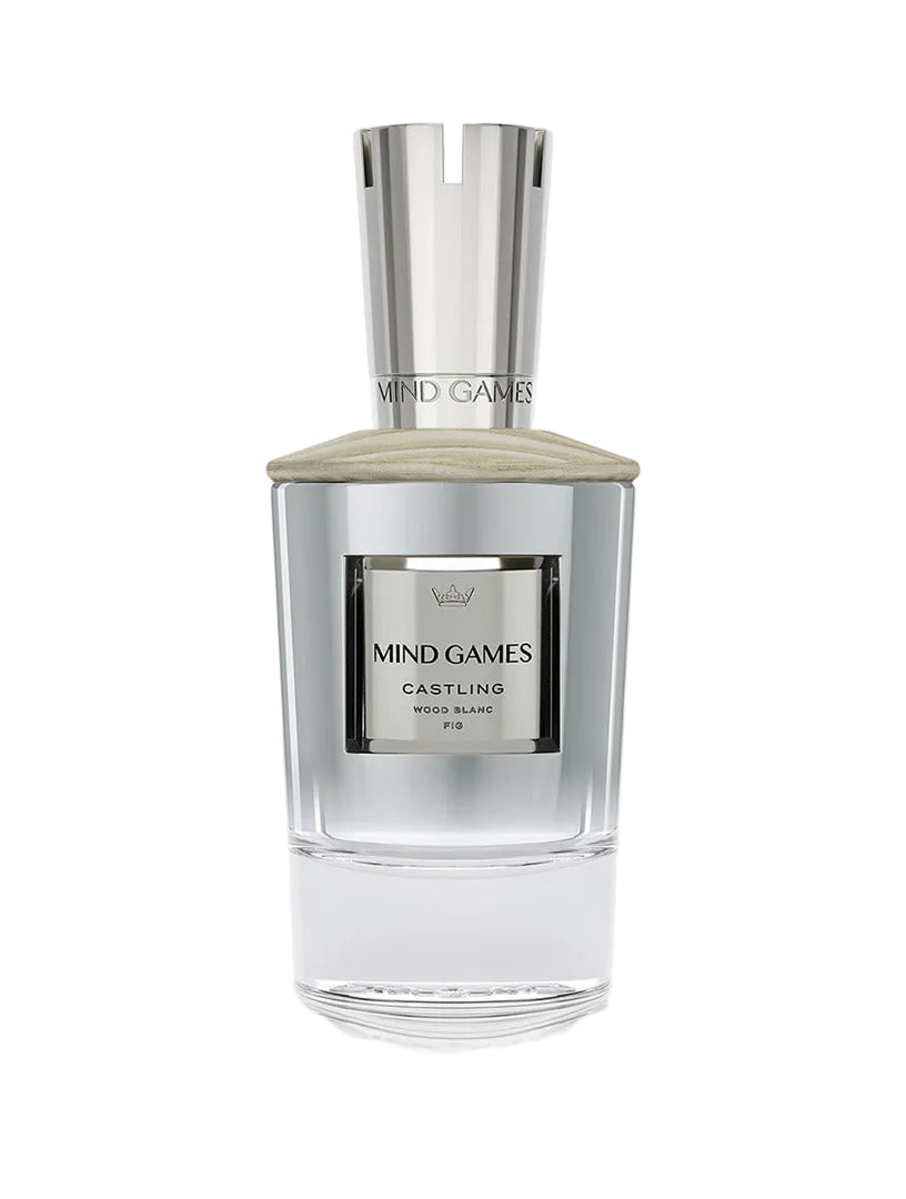 Mind Games Castling - parfum authentique