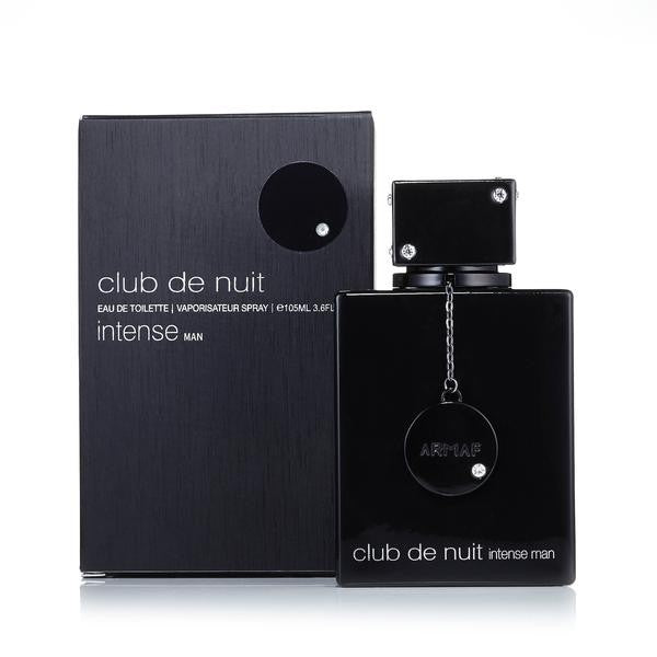 Armaf Club De Nuit Intense - parfum authentique