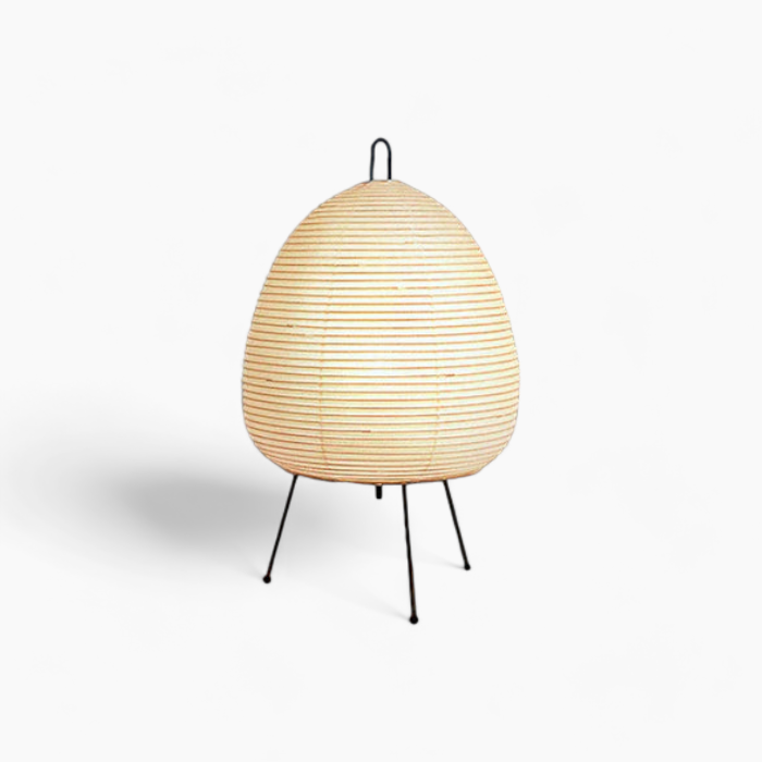 Célestine | Lampe sur pied moderne et compacte – vue 2