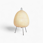 Célestine | Lampe sur pied moderne et compacte – vue 2