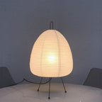 Célestine | Lampe sur pied moderne et compacte – vue 4