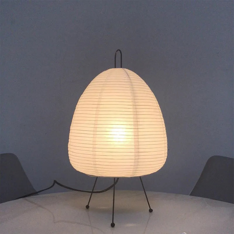 Célestine | Lampe sur pied moderne et compacte – vue 4