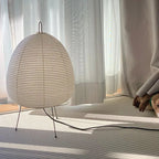 Célestine | Lampe sur pied moderne et compacte – vue 5