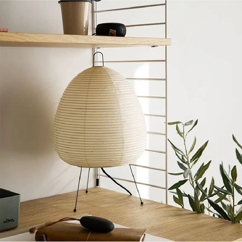 Célestine | Lampe sur pied moderne et compacte – vue 6