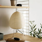 Célestine | Lampe sur pied moderne et compacte – vue 6