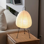 Célestine | Lampe sur pied moderne et compacte – vue 7