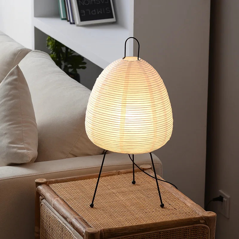 Célestine | Lampe sur pied moderne et compacte – vue 7