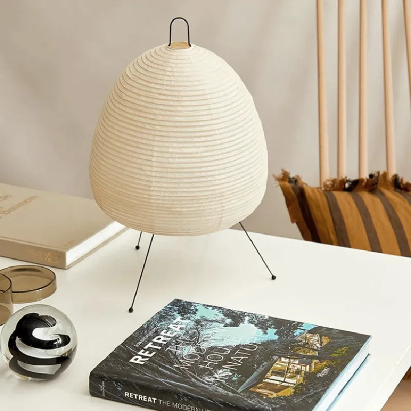 Célestine | Lampe sur pied moderne et compacte – vue 8