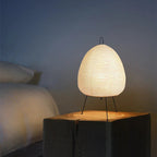 Célestine | Lampe sur pied moderne et compacte – vue 1