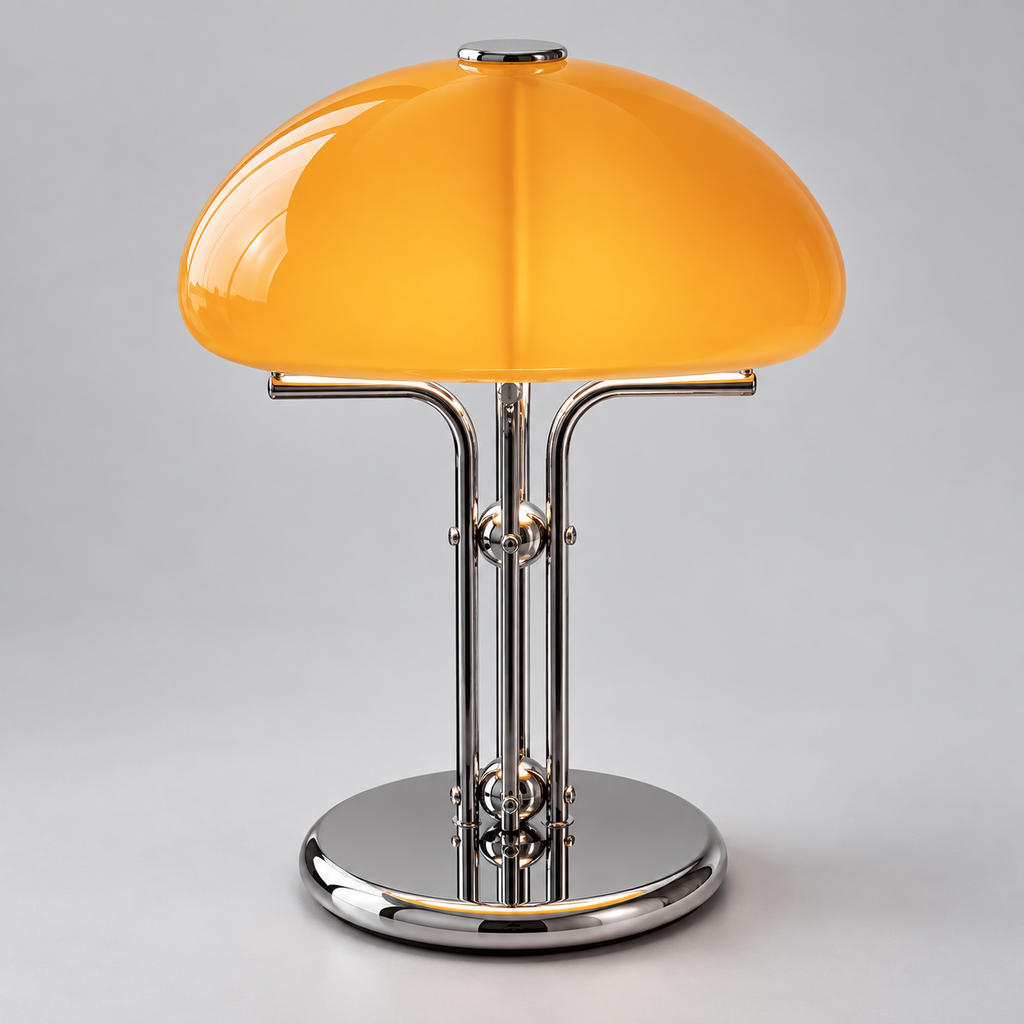 champignon 10 angle — vue illustrative du produit