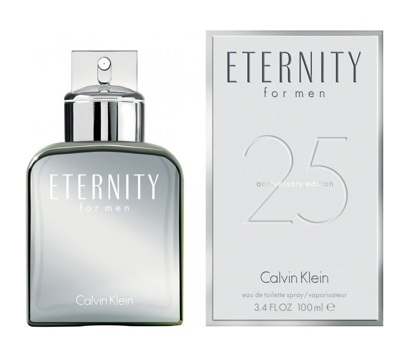 Ck Eternity - vue 2