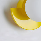 Cléovina | Applique Murale Moderne – Style Coloré et Ambiance Raffinée